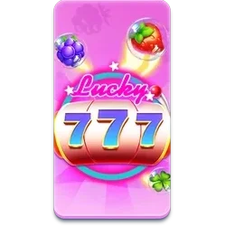 Buah
777