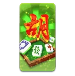 Mahjong
Ways