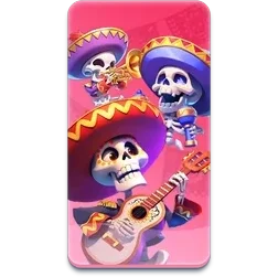 Taberna
Muertos