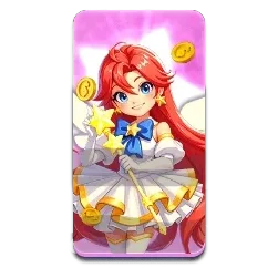 Starlight
Princess