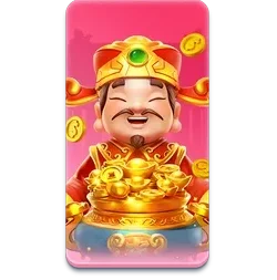 God Of
Wealth
