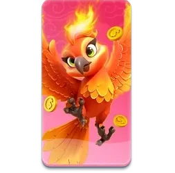 Phoenix
Legend