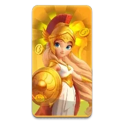 Wisdom
Of Athena