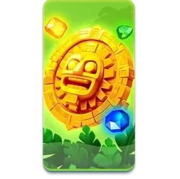 Aztec
Gems