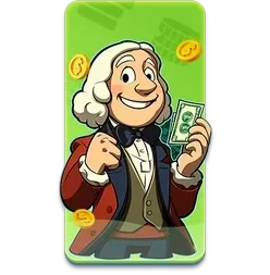 Cash
Mania