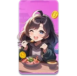 Oishi
Delights