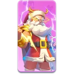 Gates of Olympus
Xmas 1000