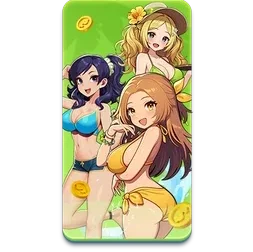 Bikini Queens